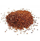 QUINOA VERMELHA EM GRÃO